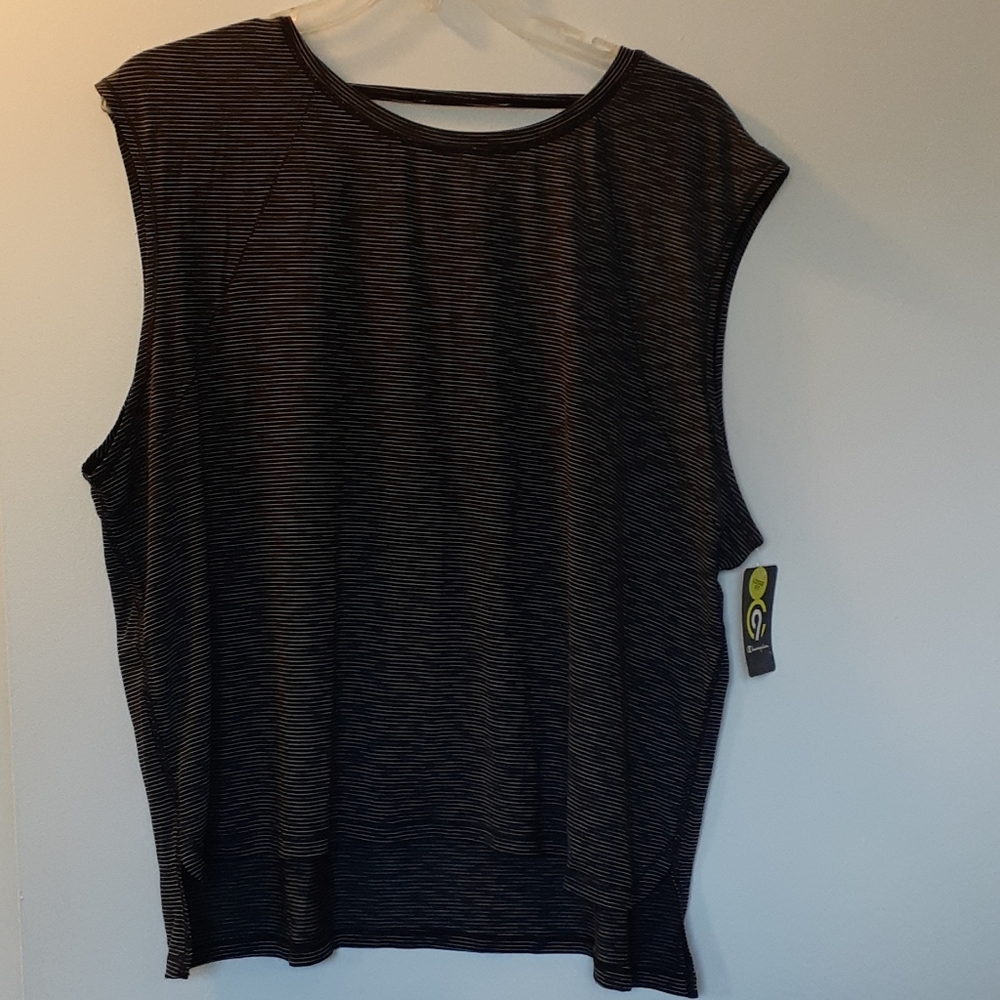 4/25 Workout tank XXL